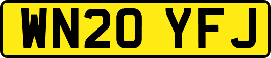 WN20YFJ