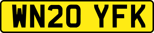 WN20YFK