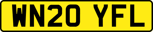 WN20YFL