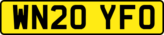 WN20YFO