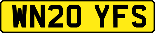 WN20YFS