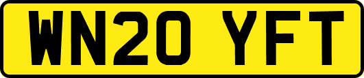 WN20YFT
