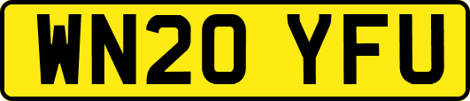 WN20YFU