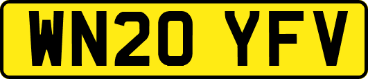 WN20YFV