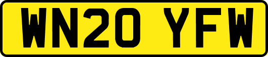WN20YFW