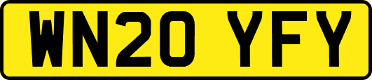 WN20YFY