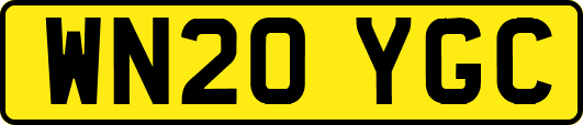 WN20YGC