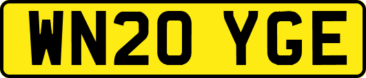 WN20YGE