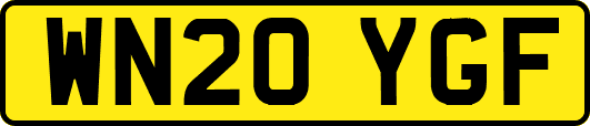 WN20YGF
