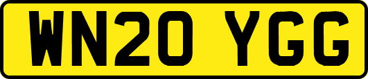 WN20YGG