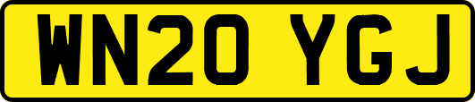 WN20YGJ