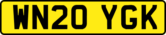 WN20YGK