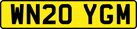 WN20YGM