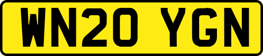 WN20YGN