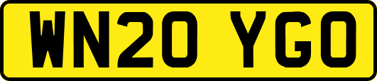 WN20YGO