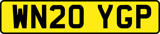 WN20YGP