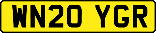 WN20YGR