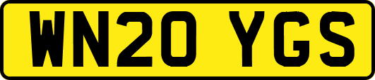 WN20YGS