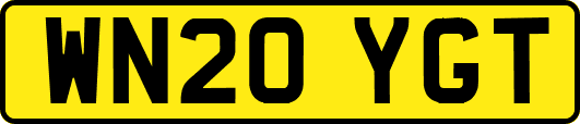 WN20YGT