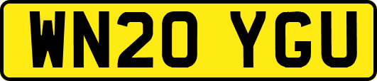 WN20YGU
