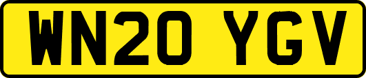 WN20YGV