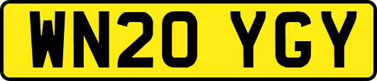 WN20YGY