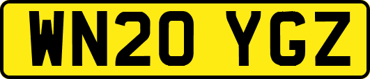 WN20YGZ
