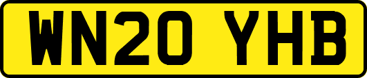 WN20YHB