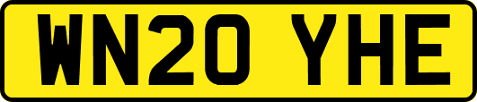 WN20YHE