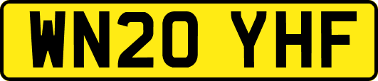 WN20YHF