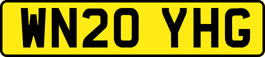 WN20YHG