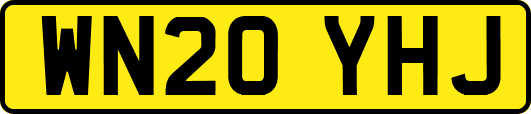 WN20YHJ