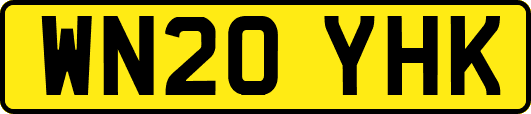 WN20YHK