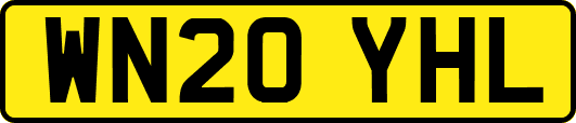 WN20YHL