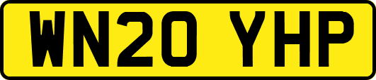 WN20YHP