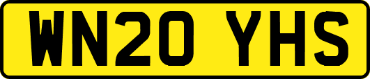 WN20YHS