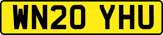 WN20YHU