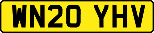WN20YHV