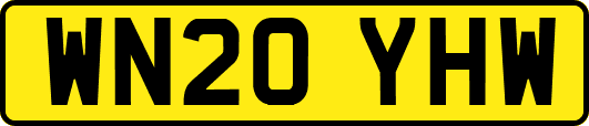 WN20YHW