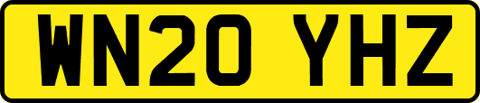 WN20YHZ
