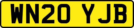 WN20YJB