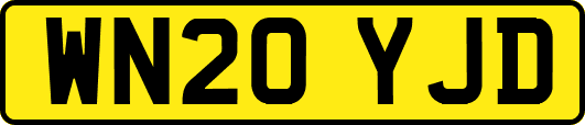 WN20YJD
