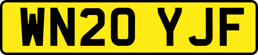 WN20YJF