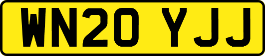 WN20YJJ