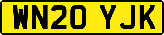 WN20YJK