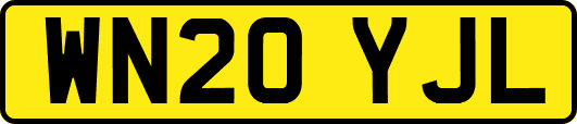 WN20YJL