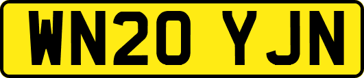 WN20YJN