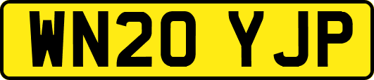 WN20YJP