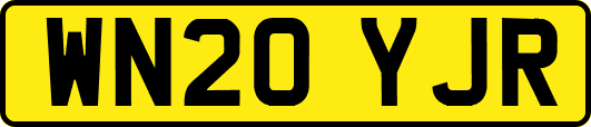 WN20YJR