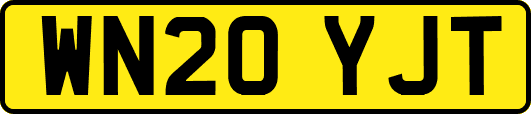 WN20YJT